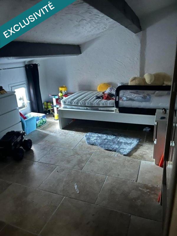 Maison - 67 m² - 4 pièces