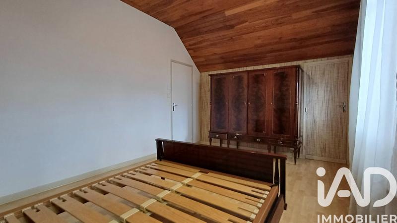 Maison - 78 m² - 3 pièces