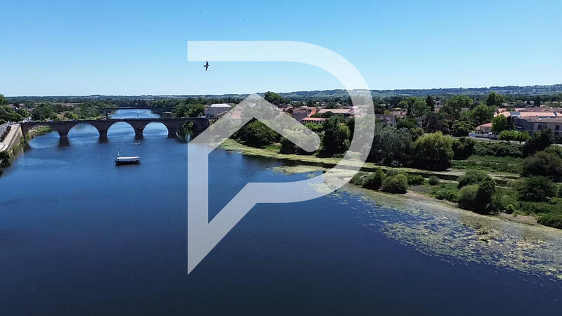 Appartement - 91 m² - 3 pièces