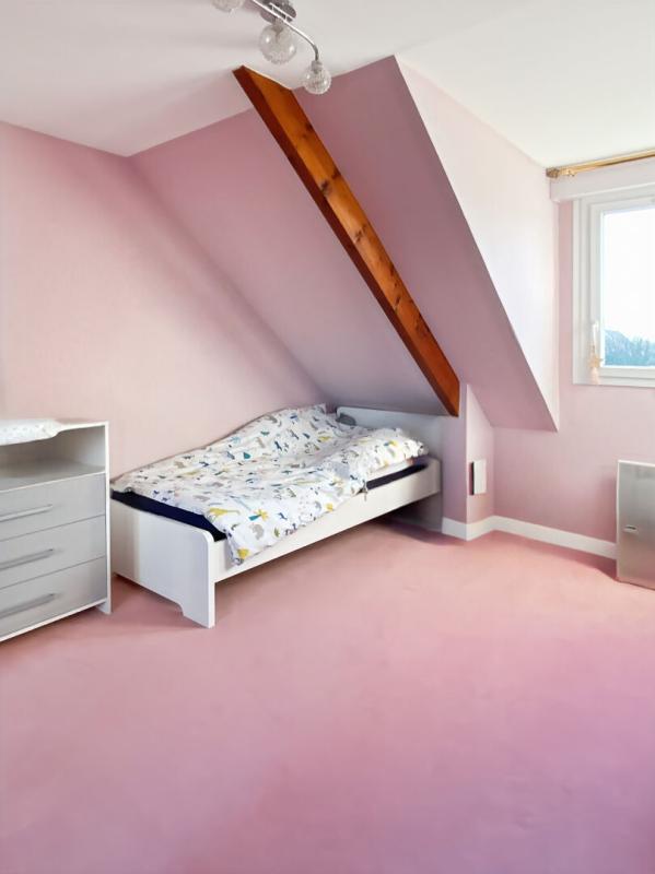 Maison - 149 m² - 8 pièces