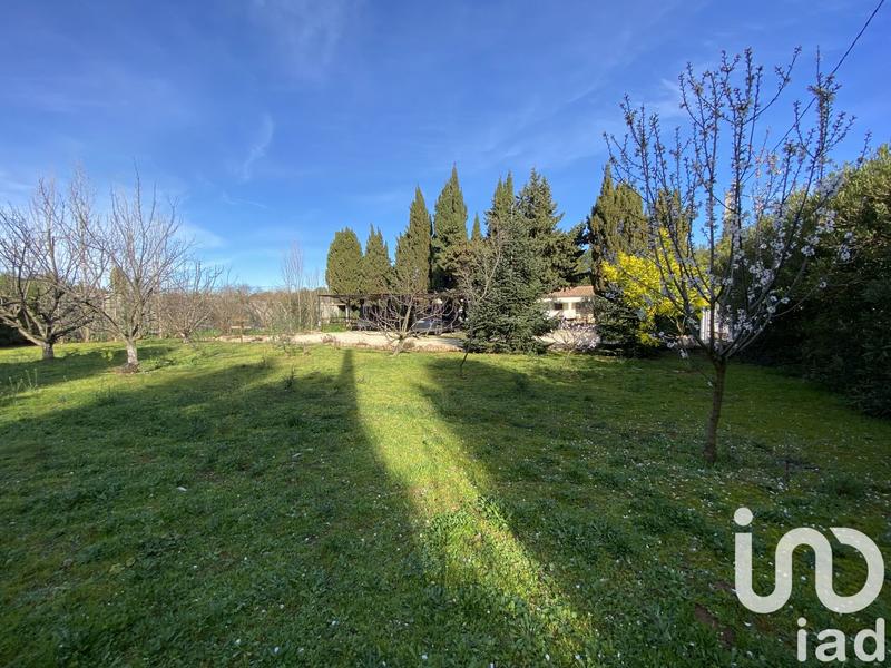 Maison - 127 m² - 5 pièces