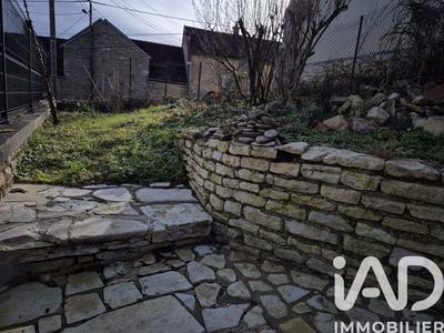 Maison de campagne - 140 m² - 4 pièces