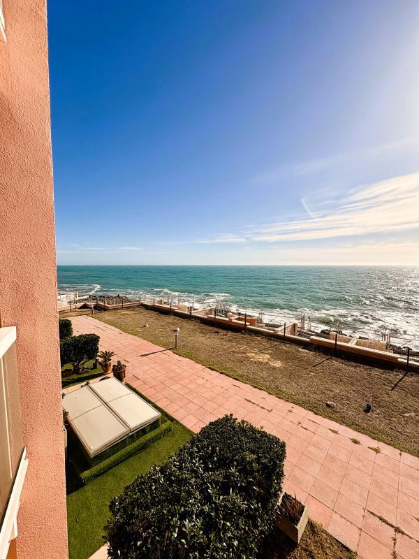 Appartement - 27 m² - 1 pièce