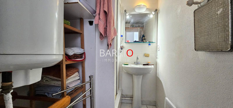 Appartement - 52 m² - 3 pièces