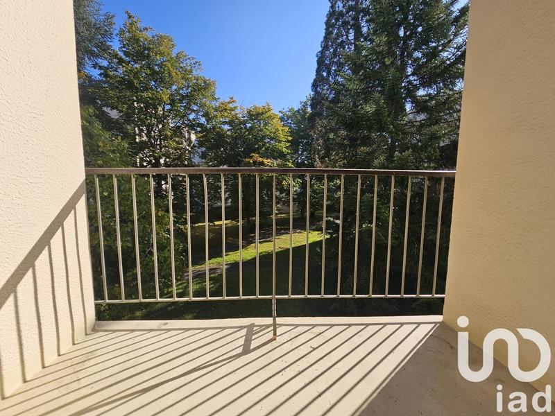 Appartement - 70 m² - 4 pièces