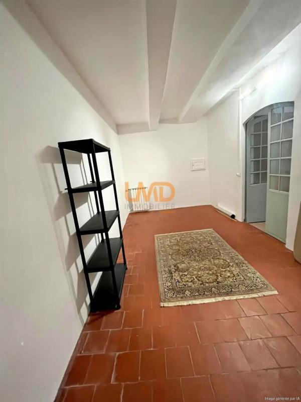 Maison de ville - 127 m² - 5 pièces