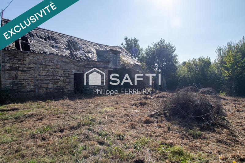 Maison - 50 m² - 2 pièces