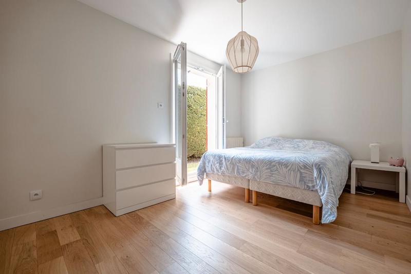 Maison - 147 m² - 5 pièces