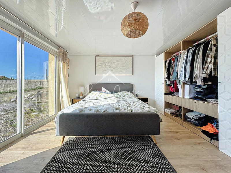 Maison - 137 m² - 7 pièces