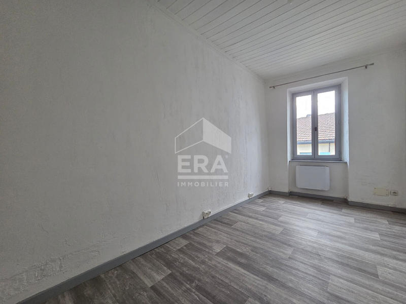 Maison - 73 m² - 3 pièces