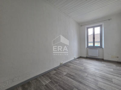 Maison - 73 m² - 3 pièces