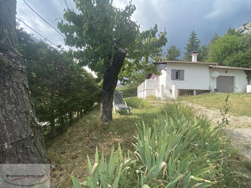 Châlet - 50 m² - 4 pièces