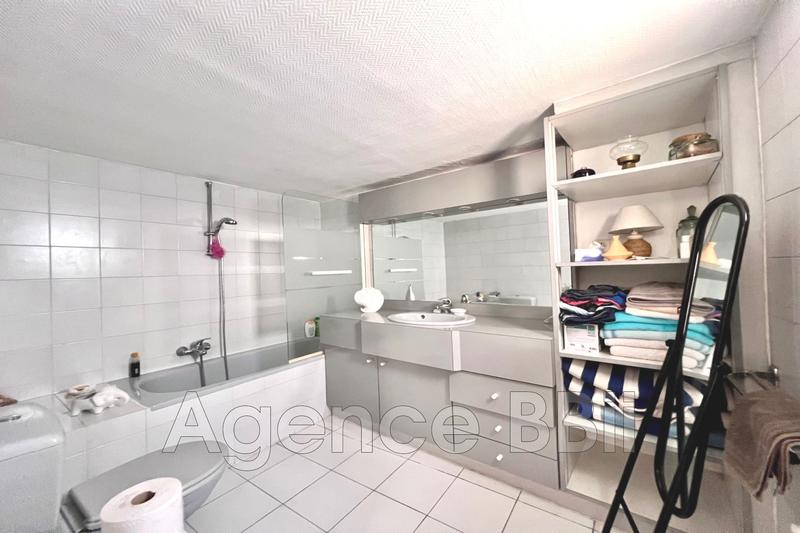 Maison de ville - 123 m² - 5 pièces