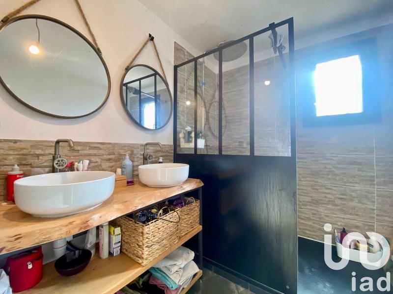 Maison - 114 m² - 4 pièces