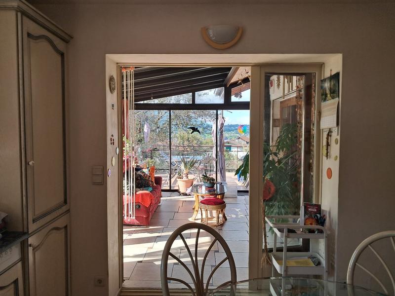 Châlet - 190 m² - 10 pièces