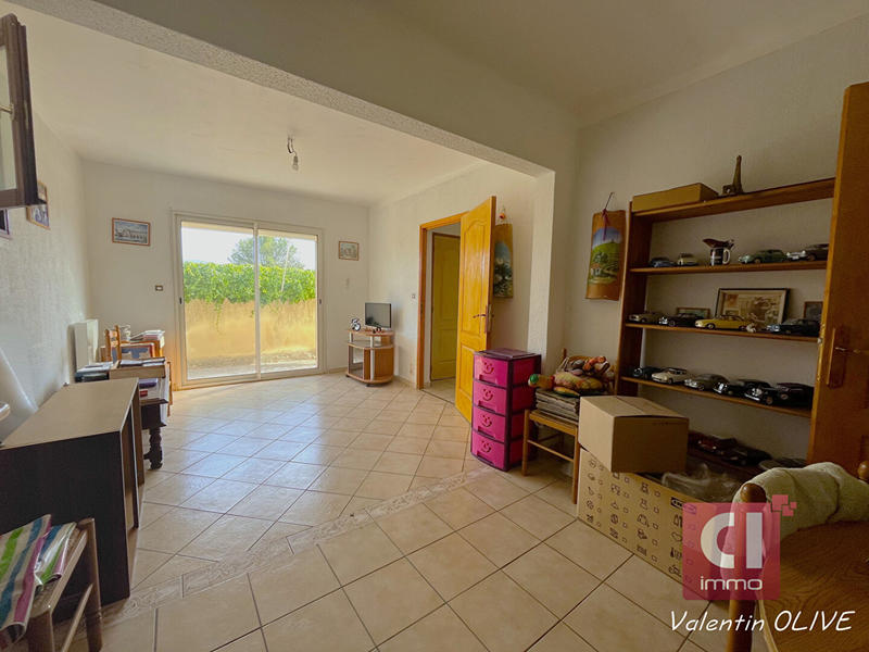 Maison - 137 m² - 6 pièces