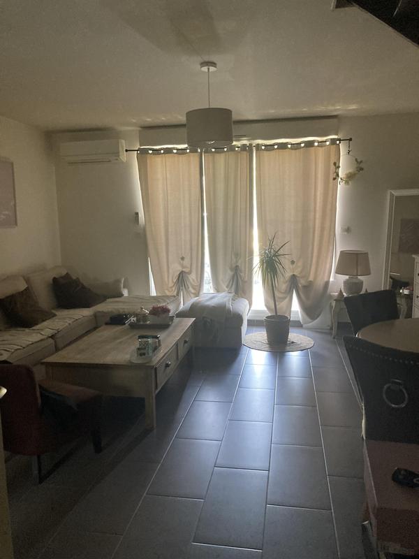 Maison - 64 m² - 3 pièces