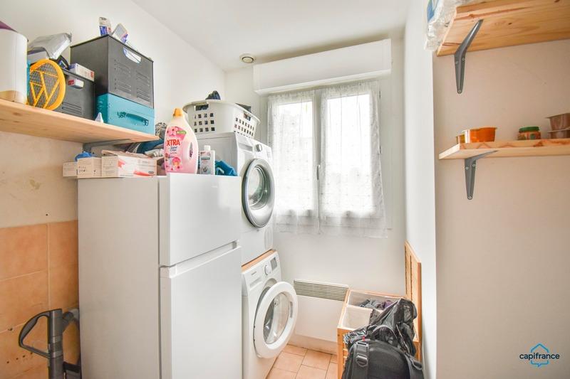 Maison - 108 m² - 5 pièces