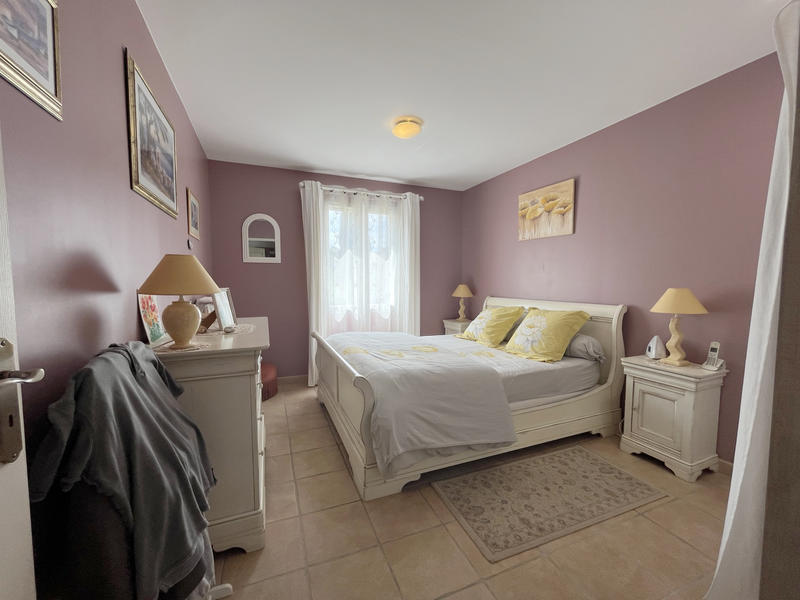 Villa - 101 m² - 4 pièces