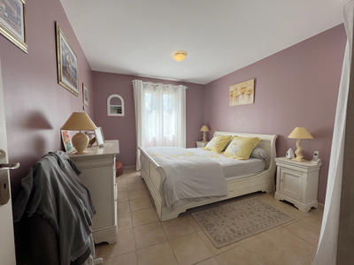 Villa - 101 m² - 4 pièces