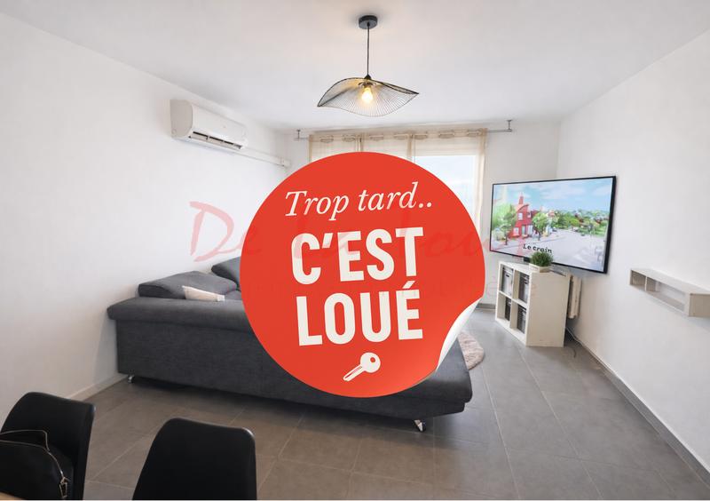 Appartement - 76 m² - 3 pièces