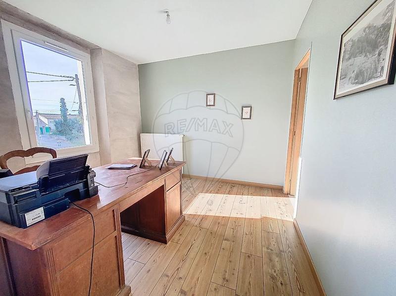 Mas - 210 m² - 7 pièces