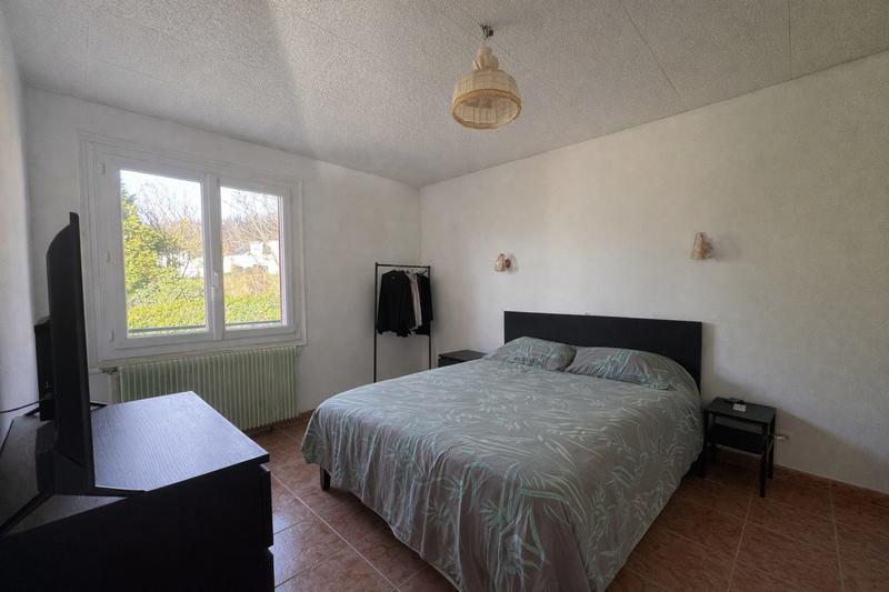Maison - 67 m² - 4 pièces