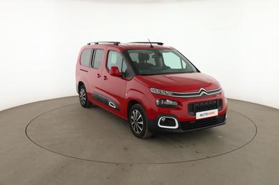 Citroën Berlingo Multispace Taille Xl 1.5 Blue-HDi Feel Bv6 131 ch