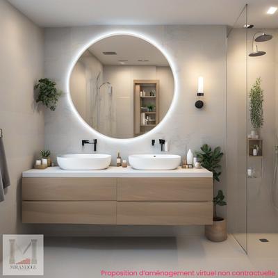 Appartement - 75 m² - 3 pièces