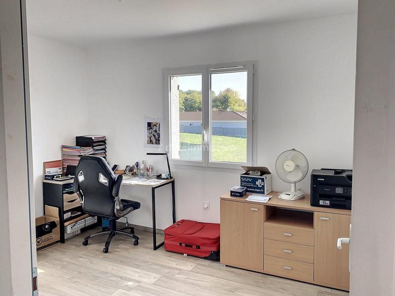 Maison - 95 m² - 3 pièces