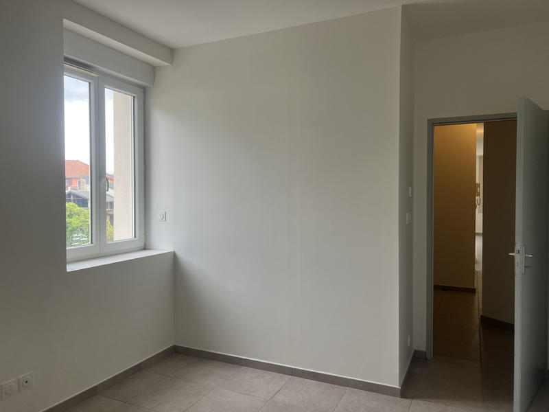 Appartement - 54 m² - 3 pièces
