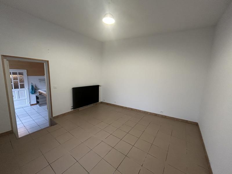 Maison ancienne - 78 m² - 4 pièces