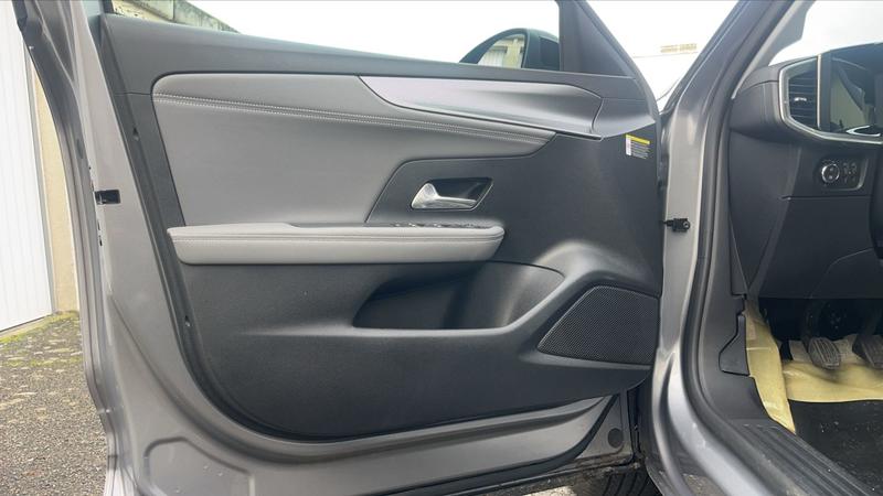 Opel Mokka 1.2 Turbo 100 Elegance Business