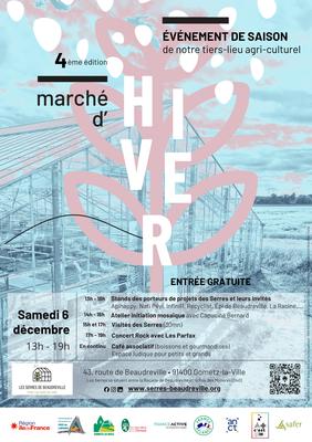 Marché d'Hiver