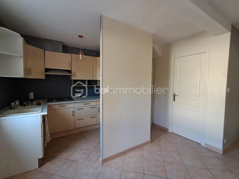 Maison - 68 m² - 5 pièces