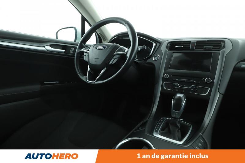 Ford Mondeo 2.0 TDCi Titanium PowerShift 5p 150 ch