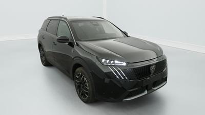 Peugeot 5008 Hybrid 145 e-Dcs6 Gt