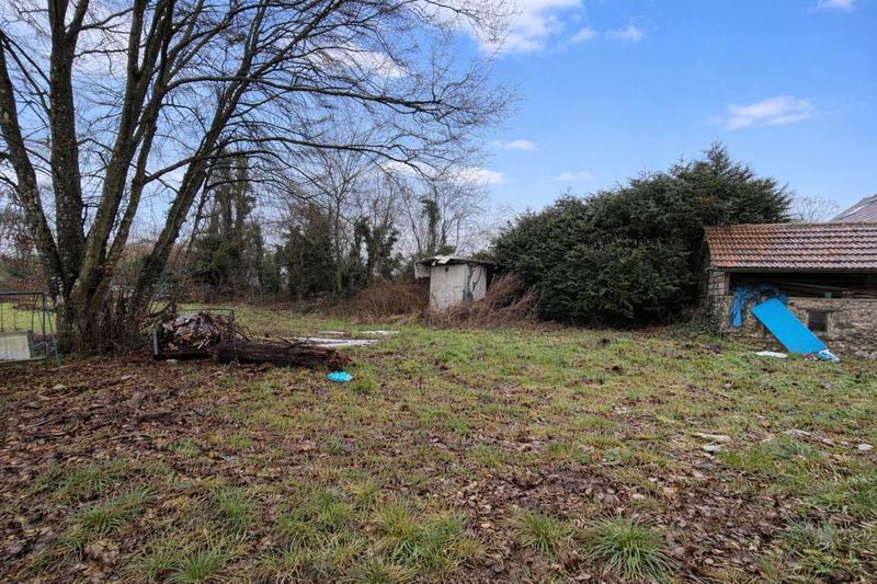 Maison - 136 m² - 6 pièces