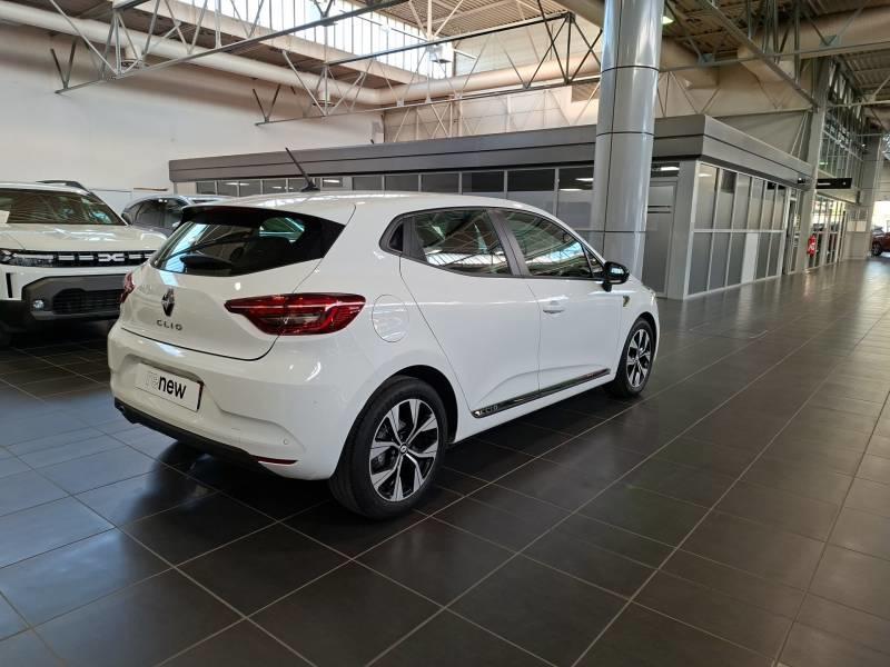 Renault Clio TCe 90 - 21n Limited