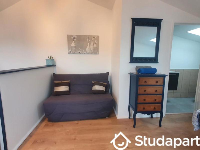 Appartement - 26 m² - 1 pièce