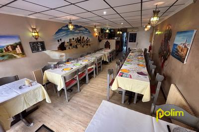 Fonds de commerce - Magasins - 61 m²