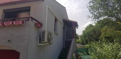 Maison - 66 m² - 4 pièces