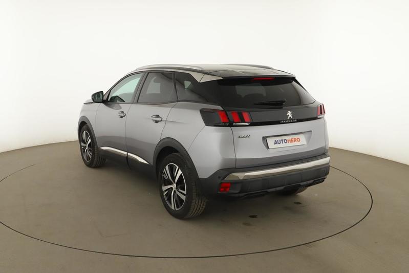 Peugeot 3008 1.5 Blue-HDi Allure 130 ch