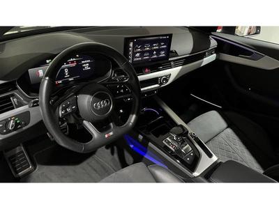 Audi A4 Avant 35 Tdi 163 s tronic 7 s Edition