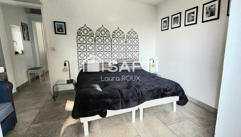 Villa - 191 m² - 8 pièces