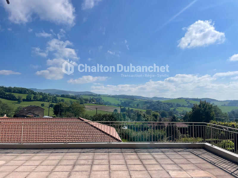 Maison - 147 m² - 5 pièces