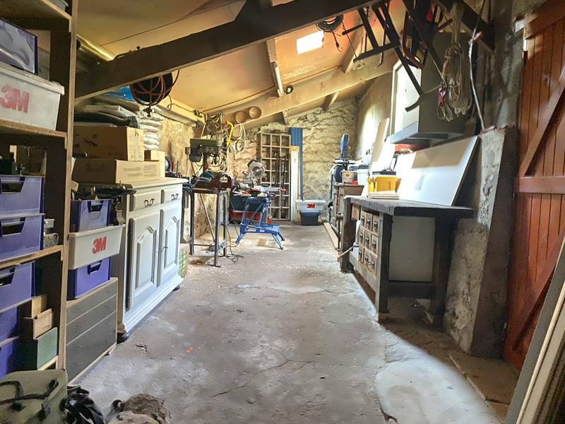 Maison - 72 m² - 3 pièces