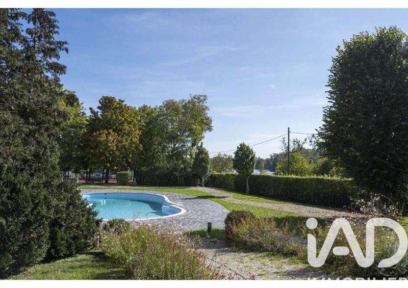 Appartement - 101 m² - 5 pièces