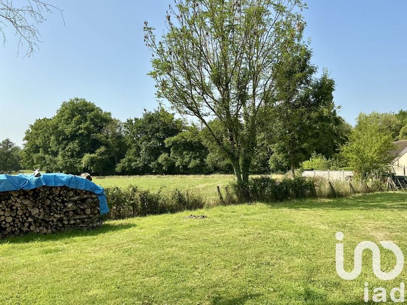 Maison - 115 m² - 4 pièces