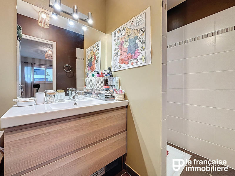 Maison - 163 m² - 7 pièces